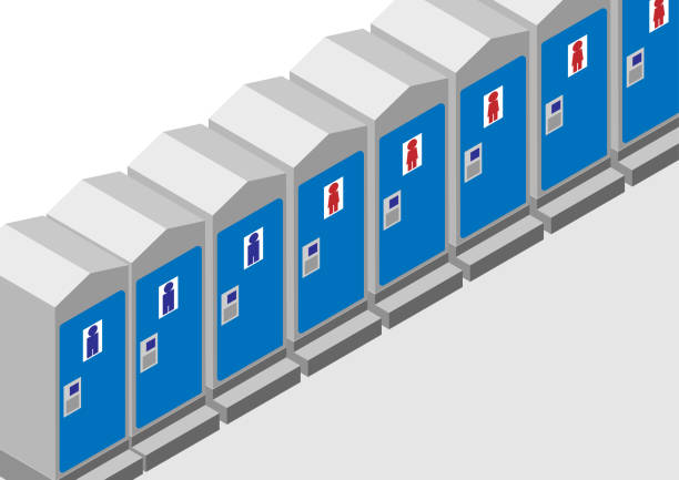 Best Short-Term Portable Toilet Rental  in Lynchburg, OH