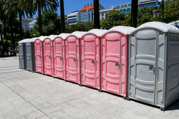 Best ADA-Compliant Portable Toilet Rental  in Lynchburg, OH