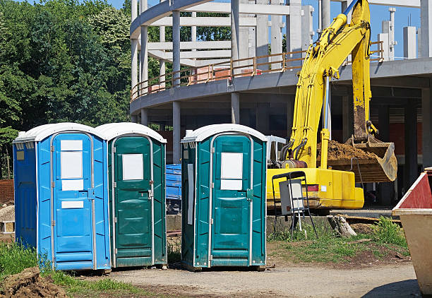 Best VIP or Luxury Restroom Trailers  in Lynchburg, OH