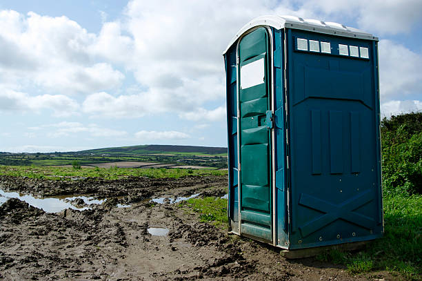 Best Portable Toilets for Disaster Relief Sites  in Lynchburg, OH