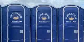 Best ADA-Compliant Portable Toilet Rental  in Lynchburg, OH